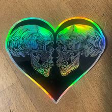 Load image into Gallery viewer, Demolition Lovers Sticker
